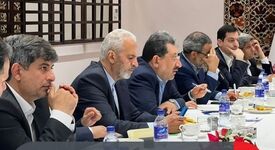 شراکت استراتژیک در کریدور معدنی