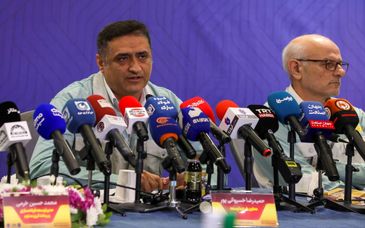 حرکت فولاد مبارکه از مجری طرح به طراح فناوری؛ گام بلند در مسیر خودکفایی صنعتی