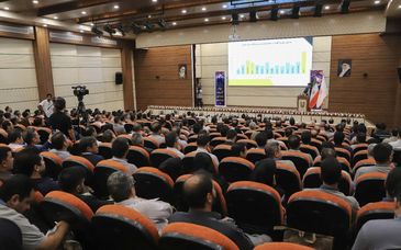 کاهش مصرف گلوله، افزایش بهرهوری در زنجیره تولید مس را به دنبال دارد