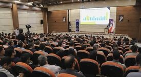 کاهش مصرف گلوله، افزایش بهره‌وری در زنجیره تولید مس را به دنبال دارد