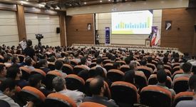 کاهش مصرف گلوله، افزایش بهره‌وری در زنجیره تولید مس را به دنبال دارد