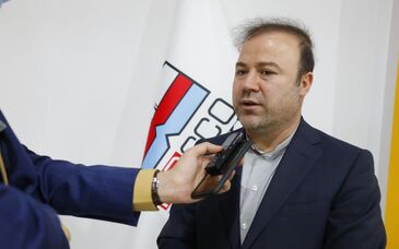 فولاد هرمزگان بر اساس قانون معاف از پرداخت عوارض صادراتی است