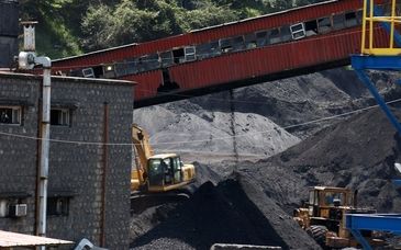 معدن زغالسنگ گلندرود، در انتظار سرمایه گذار بخش خصوصی