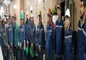 با وجود ناترازی انرژی، می‌توان با صرفه جویی این شرایط سخت را با موفقیت پشت سر گذاشت 