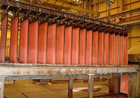 فلز سرخ ۹‌هزار دلاری شد