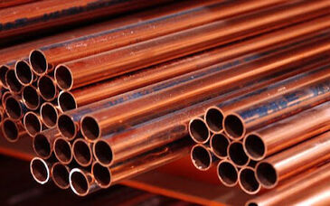 رونمایی از روش جدید محاسبه ردپای کربنی در تولید مس