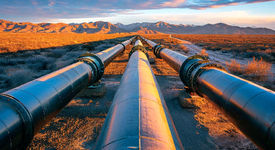 سرمایه‌گذاری برای توسعه زیرساخت‌های آبی، رویکرد استراتژیک «ومعادن» برای توسعه متوازن