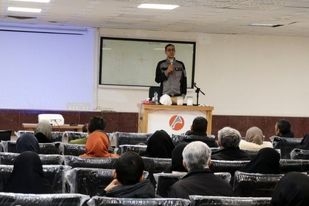 برگزاری نخستین تور بازدید خانوادگی از شرکت آلومینای ایران در ایام الله دهه مبارک فجر