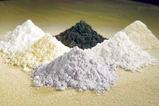 رکوردشکنی قیمت یک عنصر نادر خاکی