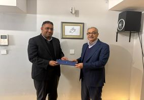 رئیس انجمن روابط عمومی هرمزگان منصوب شد/«مجتبی احمدی»، به عنوان رئیس انجمن روابط عمومی هرمزگان منصوب شد