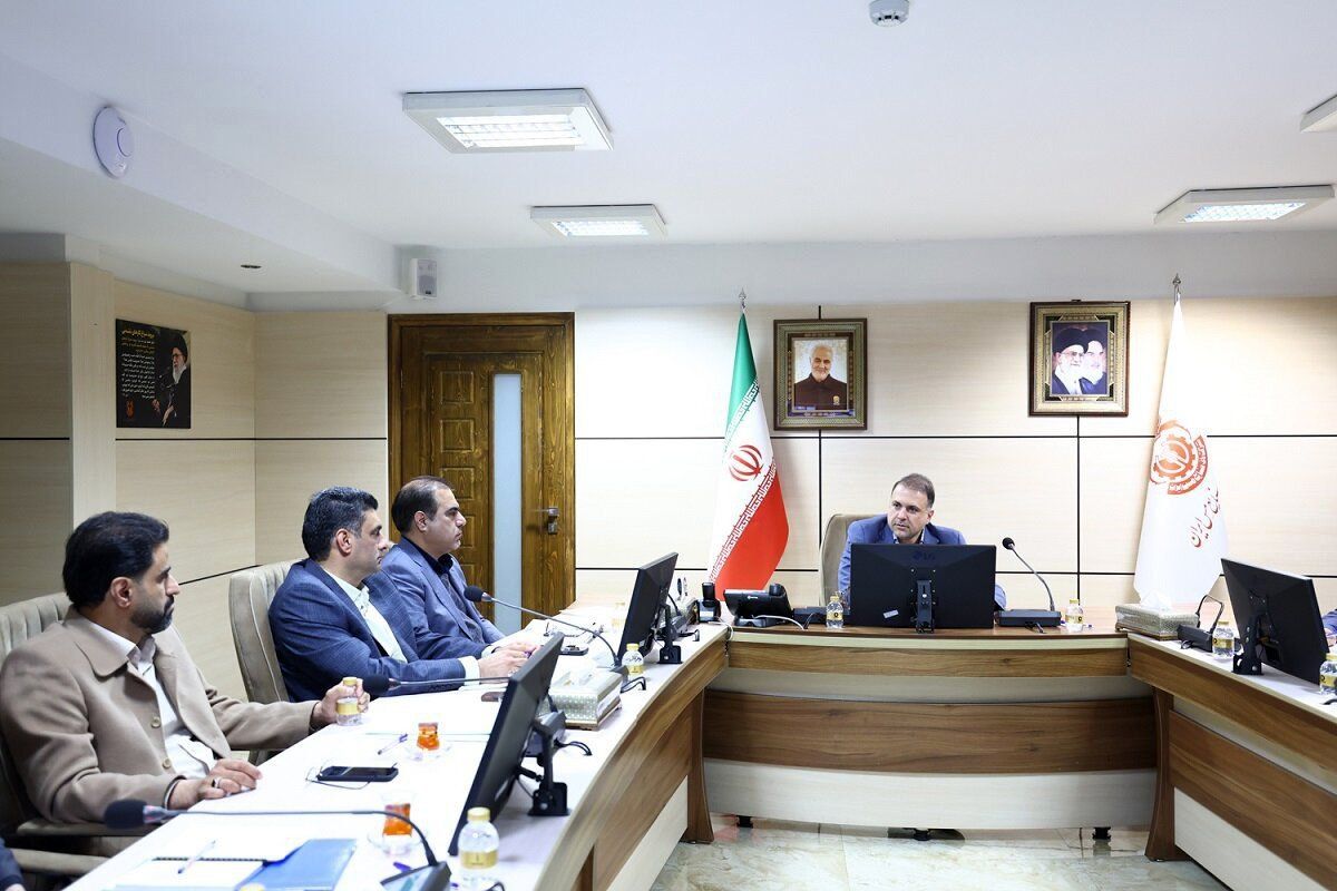 تاکید مدیرعامل شرکت ملی مس بر پیشرفت پروژه‌های توسعه‌ای همسو با اهداف تعیین‌شده