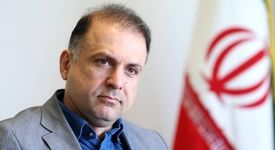 مدیرعامل شرکت ملی صنایع مس ایران تاکید کرد: مطالعات راهبردی؛ پشتوانه علمی توسعه مس 

