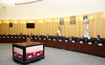 نیازی به ورود شورای عالی انقلاب فرهنگی در موضوع کنکور نبود/قانون گذاری شان مجلس است