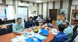 تمدید پنج گواهی‌نامه بین‌المللی استاندارد در فولاد خوزستان / استمرار تعهد به کیفیت، انرژی و رضایت مشتری