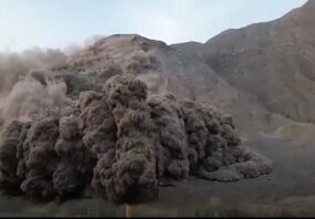 اکتشافات معدنی زیر ذره‌‌‌‌‌‌‌‌‌بین

