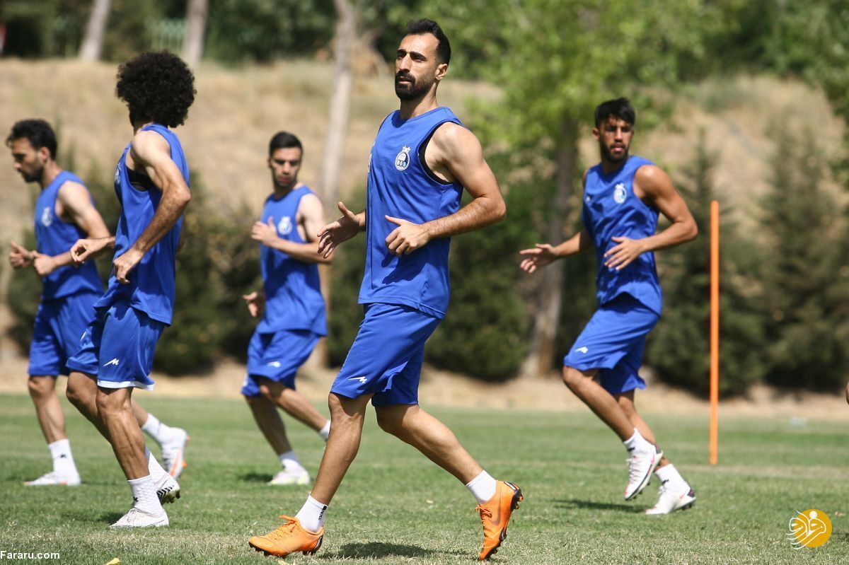 وقتی استقلال دربی نقل و انتقالات را از پرسپولیس برد ؛ ماجرای عجیب یک استقلالی