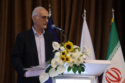 هشدار درباره آینده رقابت‌پذیری فولاد ایران؛ تولید سبز از مسیر هم‌افزایی دانشگاه و صنعت می‌گذرد

