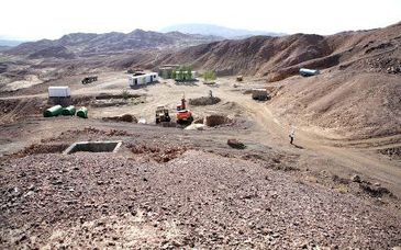 واگذاری 33 درصد بسته های سرمایه گذاری طرح احیای معادن به سرمایه گذاران جدید