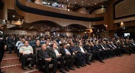 آیین نکوداشت یاد «رهبر شهید» برگزار می‌شود