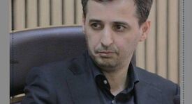 پیام تبریک فرید دهقانی مدیرعامل چادرملو به مناسبت روز خبرنگار