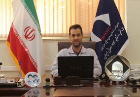 مدیر مجتمع معدنی سرب نخلک خبر داد:آغاز رسمی بهره برداری و استخراج به شیوه روباز