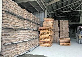  فروش ١۵ هزار تن سیمان از طریق گواهی سپرده
