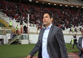 واکنش عجیب ذوبی ها به اخراج تارتار ؛ نقشه استقلال بود ؟!