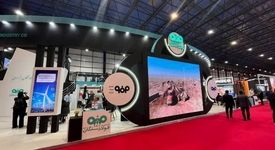 فولاد سنگان؛ پیشرو در توسعه صنعت فولاد و آبادانی منطقه خواف