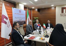 سعد محمدی: مجموع سرمایه گذاری های انجام شده  توسط ومعادن در پروژه ها به افزون بر ۷۲.۹ هزار  میلیارد ریال رسید 
