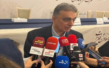 توسعه معادن در ریل سرمایه‌گذاری هدفمند؛ پروژه‌ها در آستانه تولید و صادرات