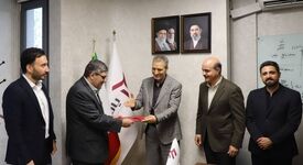 *امیدرضا محبعلی مدیرعامل یاقوت توسعه معادن و فلزات شد*