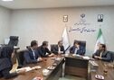 ارفع از توسعه پایش زیست‌محیطی اردکان حمایت کرد