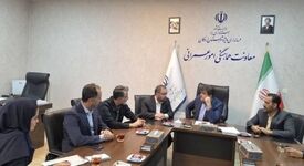 ارفع از توسعه پایش زیست‌محیطی اردکان حمایت کرد