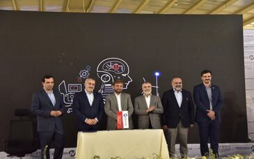 مدیرعامل یک شرکت دانش بنیان: بخش معدن و صنایع معدنی مورد توجه استارتاپ ها