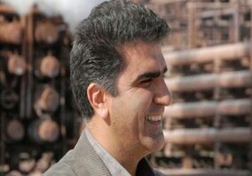واحد آزمایشی تولید آلومینا از آلونیت به روش قلیایی رونمایی شد 

