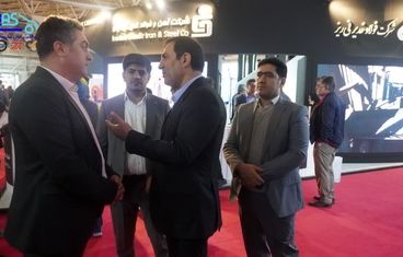 گزارش تصویری نمایشگاه متافو