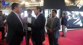 گزارش تصویری نمایشگاه متافو