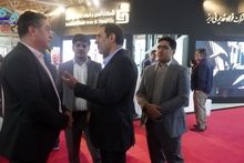 گزارش تصویری نمایشگاه متافو