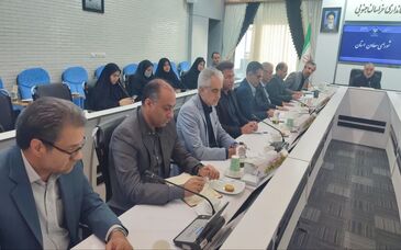 خراسان جنوبی مستعد در بحث معادن

