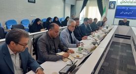 خراسان جنوبی مستعد در بحث معادن

