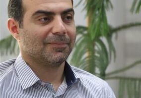 تبریک مدیر عامل منطقه ویژه اقتصادی لامرد به مناسبت روز خبرنگار