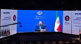 پیام سید محمد اتابک، وزیر صمت در پانزدهمین رویداد جامع معدن و صنایع معدنی