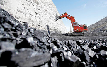 چرا توسعه معادن زغال‌سنگ اهمیت دارد؟/تولید انرژی به روش سنتی

