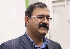  پیام مدیرعامل ذوب‌آهن اصفهان به مناسبت دهه فجر