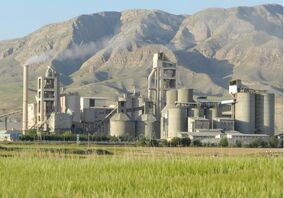 آسیب چند‌وجهی سیمانی‌ها از مازوت