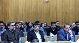 طرح ملی شناسایی و پرورش«۱۰۰۰ مدیر» آغاز به کار کرد