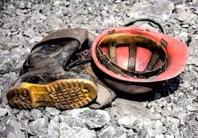 معدن بجستان درپی کشته شدن یک نفر غیرفعال شد/ درخواست اعزام کارشناسان اداره صمت