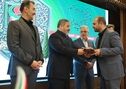 ایمیدرو، سازمان نمونه کشوری در حوزه پدافند غیر عامل شد
