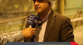 عظمت، انسجام و توانمندی فولاد مبارکه کاملا مشهود است