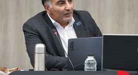 سرارزیاب جایزه تعالی سازمانی:انطباق سبک حاکم بر فولاد مبارکه با «رهبری آینده‌نگر و الهام‌بخش»